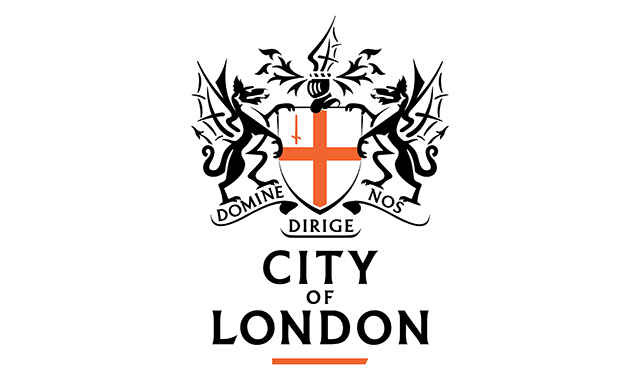 City of London logo