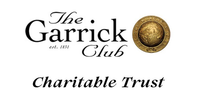Garrick Club Trust logo
