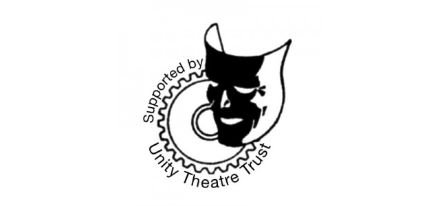 Unity Theatre Trust logo
